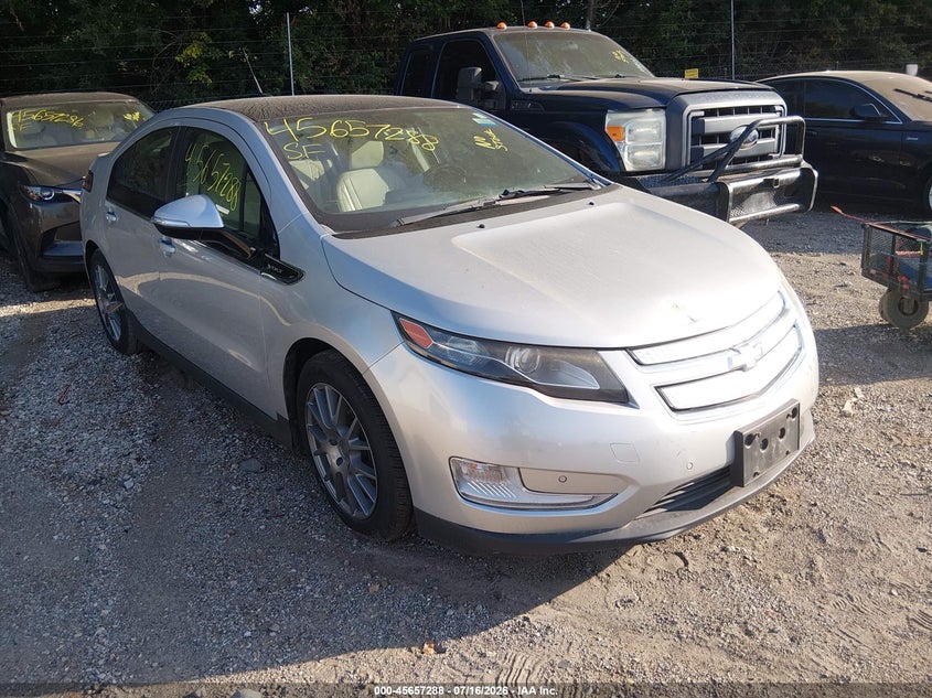 Vin: 1g1rd6e49cu104017, lot: 46155860, chevrolet volt 2012 img_1