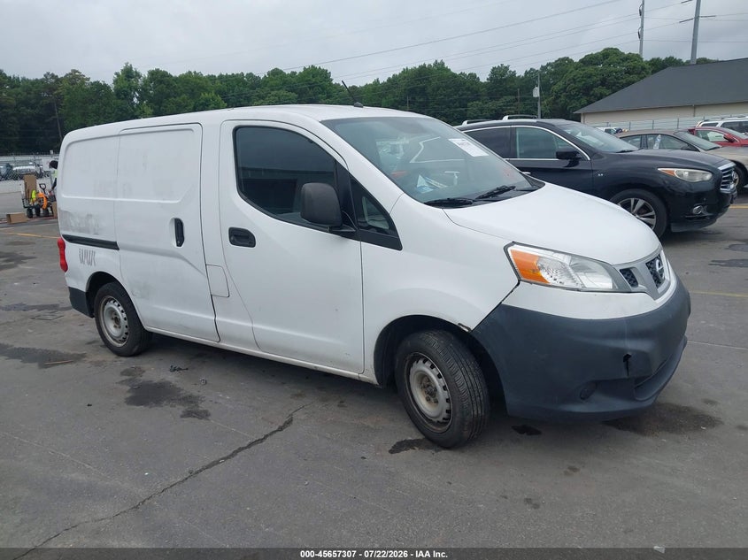Vin: 3n6cm0kn9gk700044, lot: 46155879, nissan nv200 s/sv 2016 img_1
