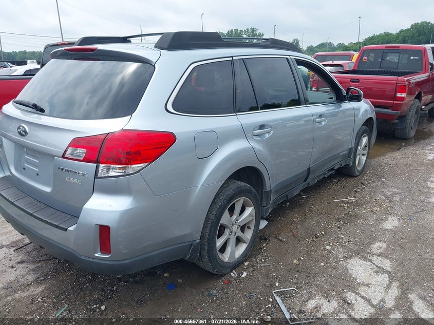 Vin: 4s4brbcc7d3276319, lot: 46155933, subaru outback 2.5i premium 20134