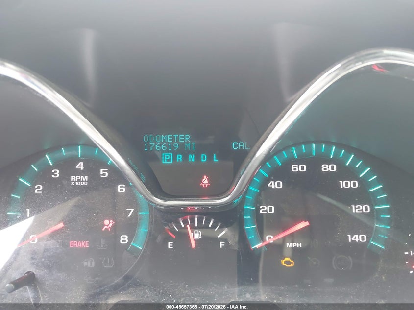 2014 Chevrolet Traverse Ls VIN: 1GNKRFKD1EJ292736 Lot: 45657365