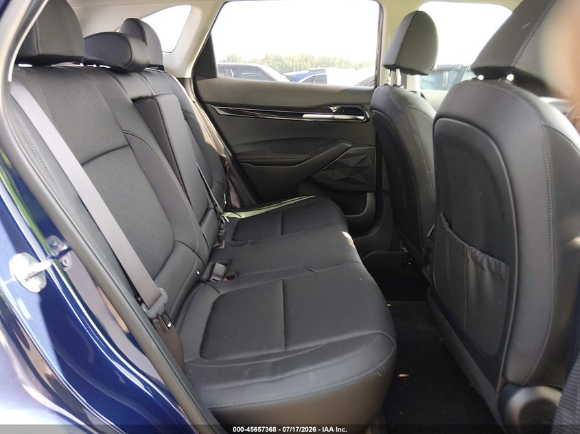 2026 Kia Seltos Ex VIN: KNDER2AA3T7840431 Lot: 45657368