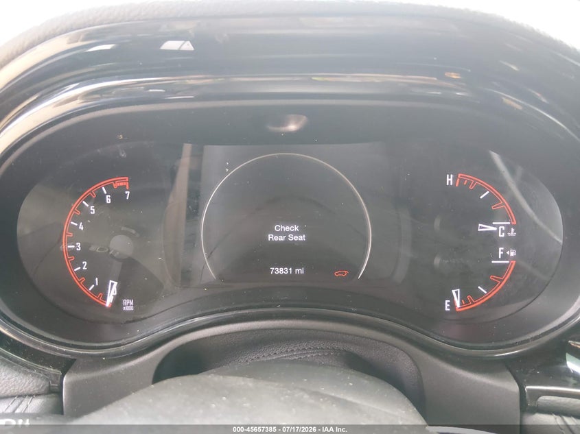 2022 Dodge Durango Gt Plus Awd VIN: 1C4RDJDG6NC132792 Lot: 45657385