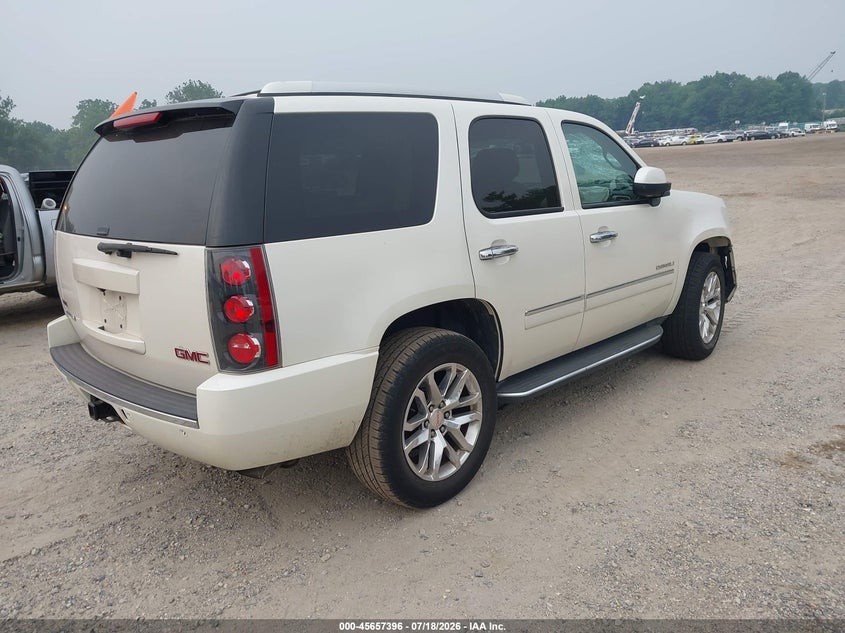 Vin: 1gks2eef5cr199628, lot: 46155968, gmc yukon denali 20124