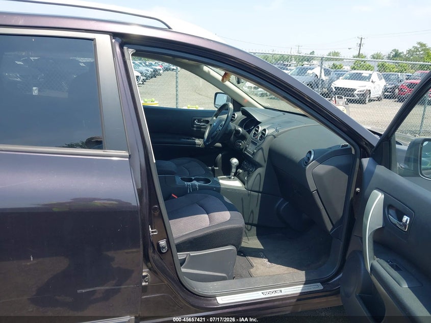 AtlanticExpress - Nissan Rogue