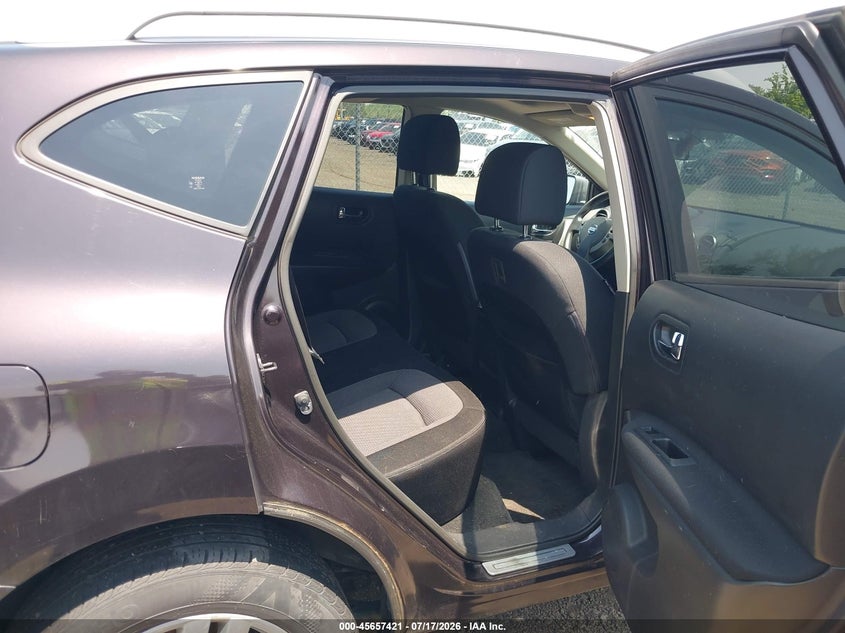 AtlanticExpress - Nissan Rogue