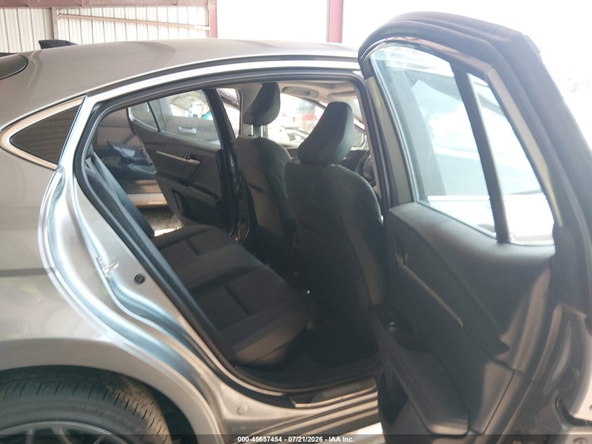 2026 TOYOTA CAMRY auction photo 8