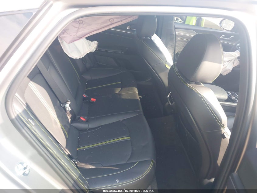 2025 Kia K5 Gt VIN: KNAG44J87S5350808 Lot: 45657464