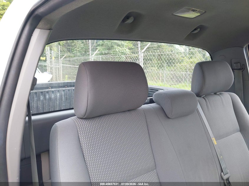 2006 Toyota Tacoma VIN: 5TENX22N16Z220763 Lot: 45657531