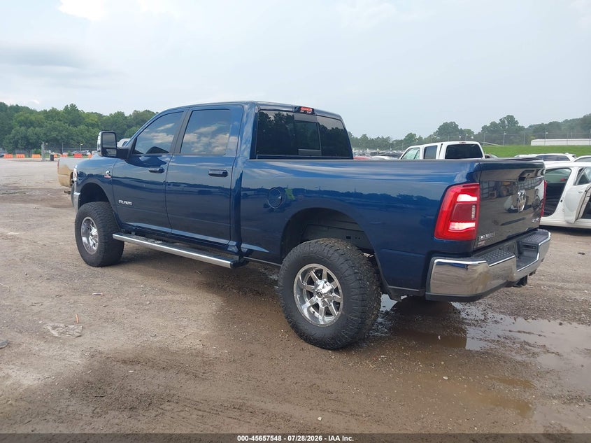 Vin: 3c6ur5fl2rg368282, lot: 46156120, ram 2500 20243