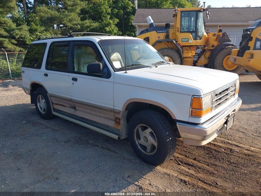 1994 Ford Explorer