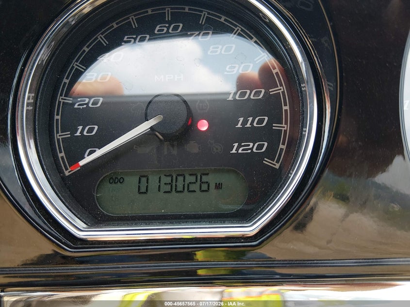 2021 Harley-Davidson Flhxs VIN: 1HD1KRP16MB621463 Lot: 45657565