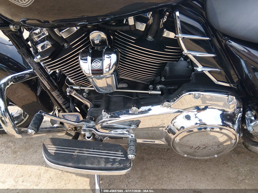 2021 Harley-Davidson Flhxs VIN: 1HD1KRP16MB621463 Lot: 45657565