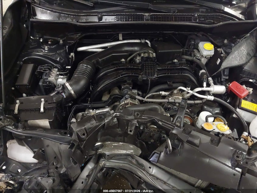 2022 Subaru Forester Limited VIN: JF2SKAPC6NH477728 Lot: 45657567