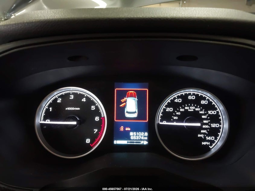 2022 Subaru Forester Limited VIN: JF2SKAPC6NH477728 Lot: 45657567