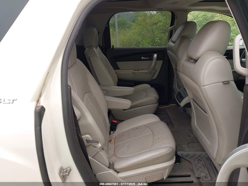 2011 GMC Acadia Slt-1 VIN: 1GKKVRED3BJ224911 Lot: 45657581