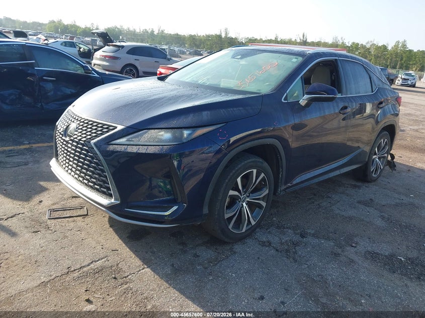 Vin: 2t2hzmaa3mc186650, lot: 46156172, lexus rx 350 20212