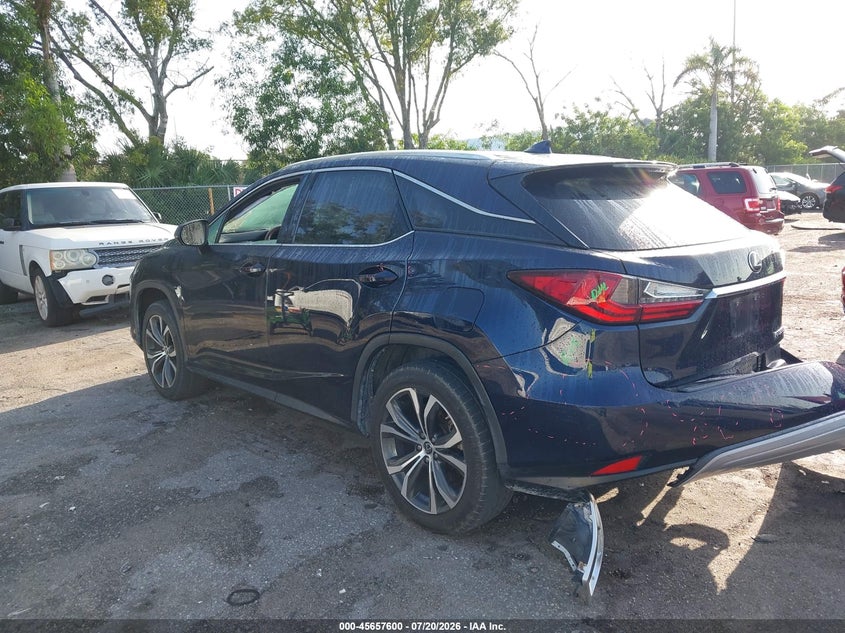 Vin: 2t2hzmaa3mc186650, lot: 46156172, lexus rx 350 20213