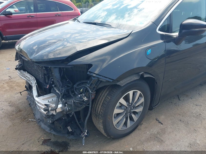 CHRYSLER PACIFICA HYBRID 2023 VIN 2C4RC1L72PR632107