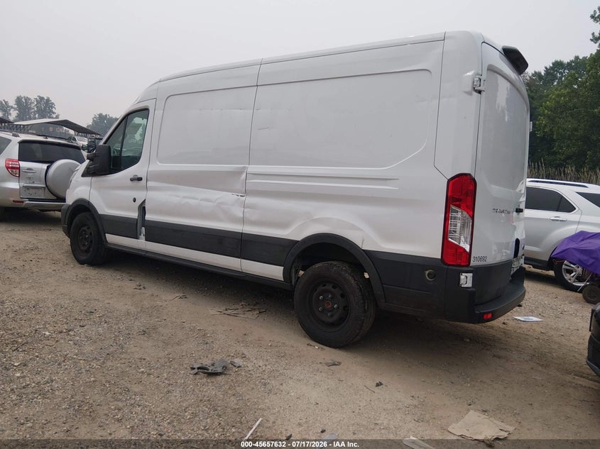 Vin: 1ftbw9c80rka34924, lot: 46156204, ford transit-350 20243