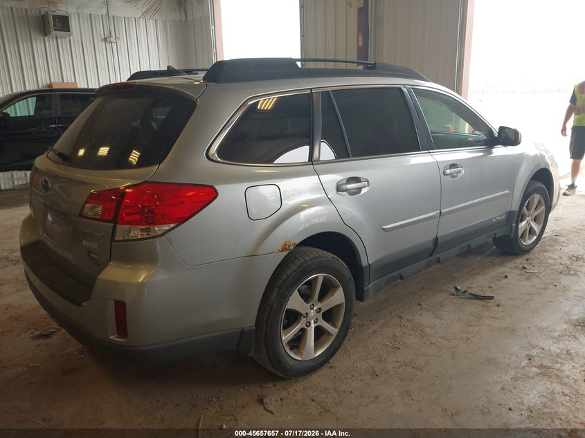 Vin: 4s4brbkc1d3276186, lot: 46156229, subaru outback 2.5i limited 20134