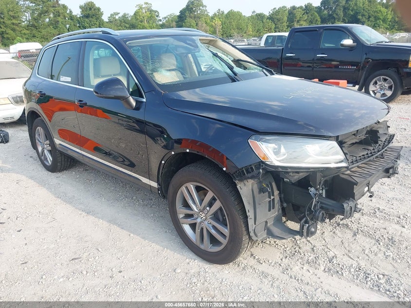 Vin: wvgef9bp9gd004985, lot: 46156232, volkswagen touareg vr6 lux 2016 img_1