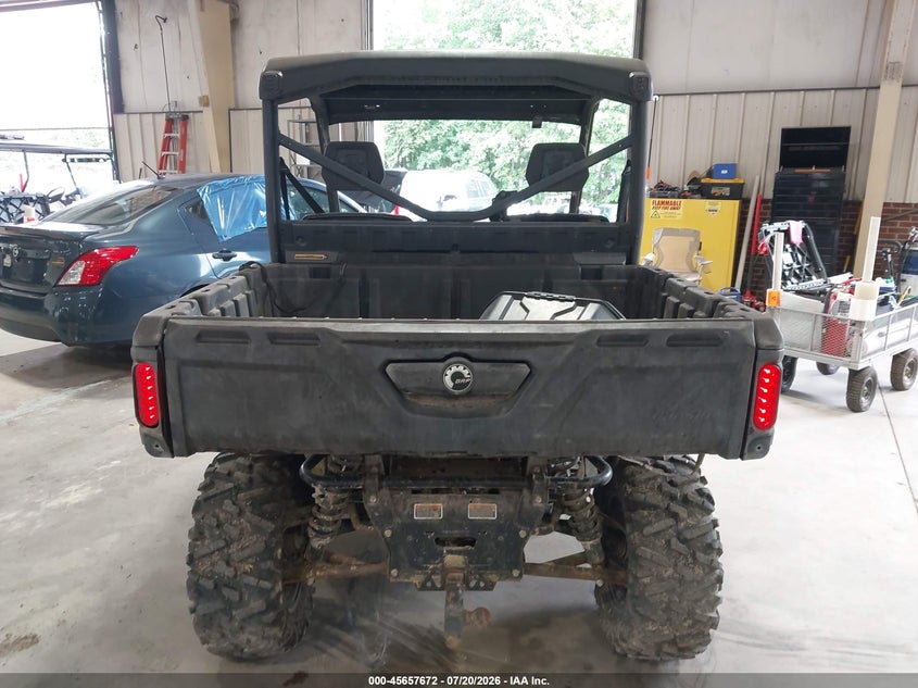 2021 CAN-AM/ BRP MAVERICK CAN-AM X3 X 3