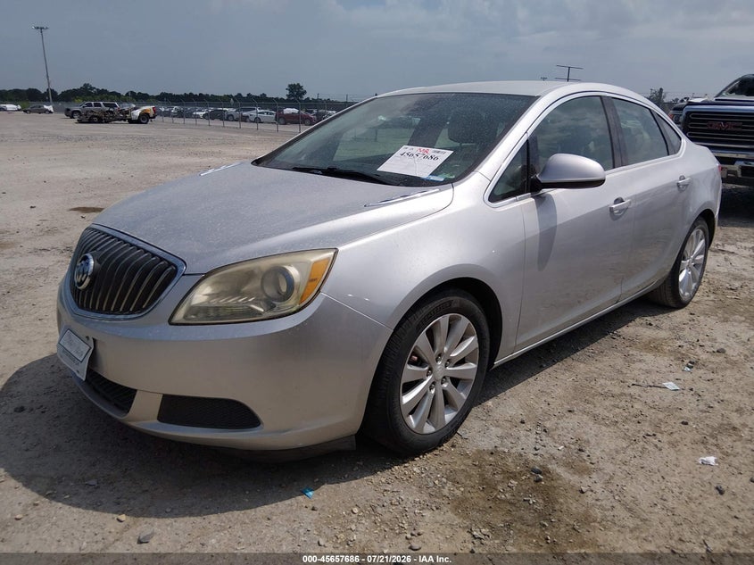 Vin: 1g4pp5sk5f4160202, lot: 46156258, buick verano 20152