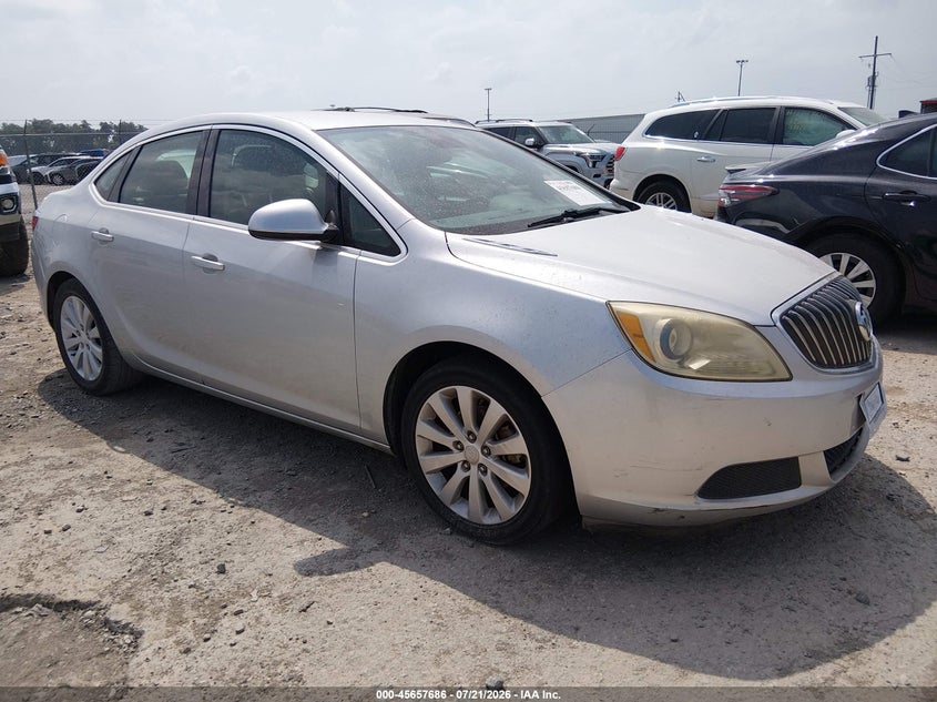 2015 BUICK VERANO auction photo 1