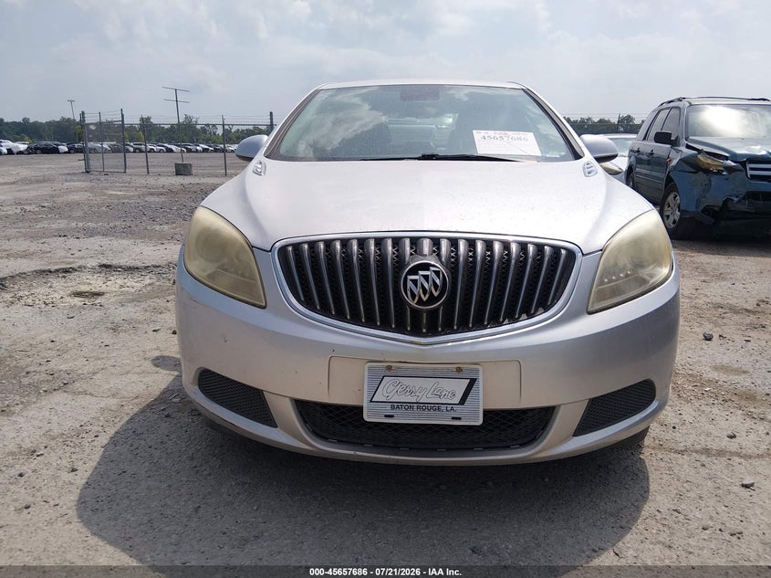 2015 BUICK VERANO auction photo 6