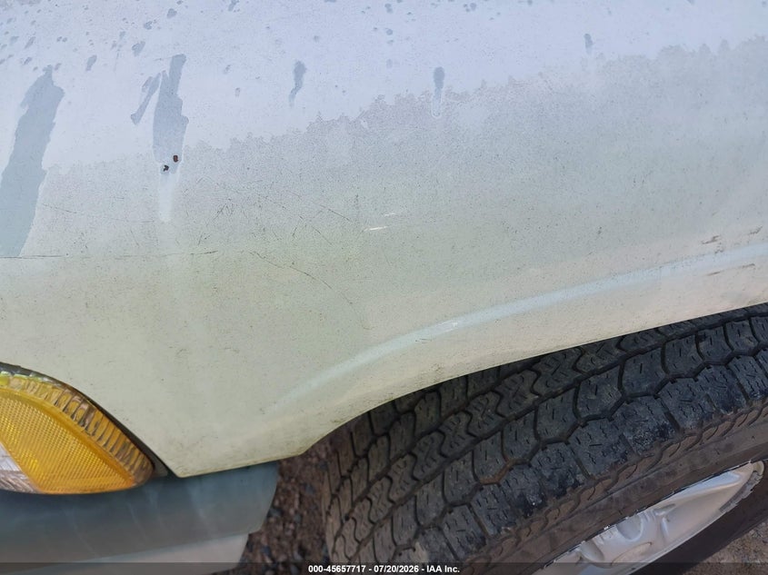 1997 DODGE RAM 1500 auction photo 6
