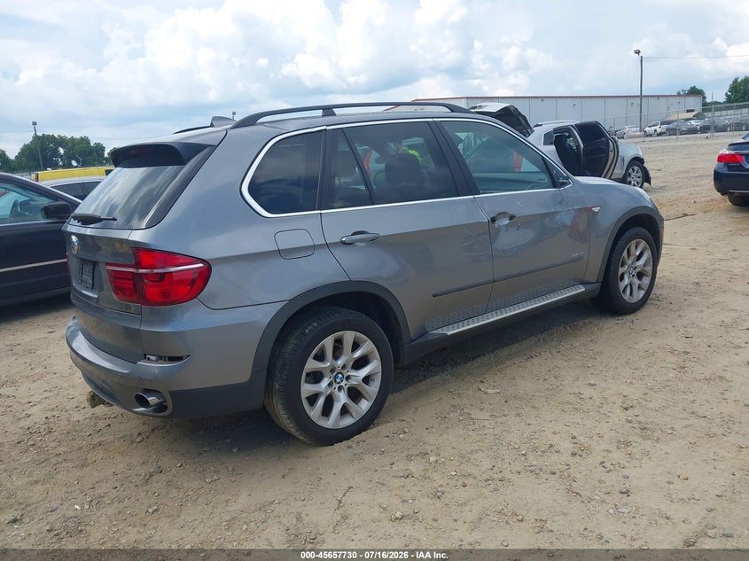 Vin: 5uxzv4c56d0b16334, lot: 46156302, bmw x5 xdrive35i/xdrive35i premium/xdrive35i sport activity 20134