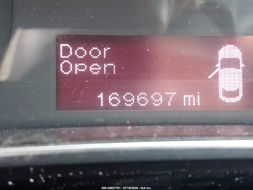 2013 Dodge Dart Sxt VIN: 1C3CDFBH2DD134454 Lot: 45657761