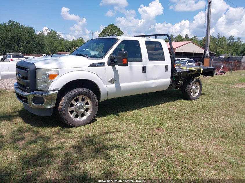 1FT7W2BT2FEA02408 2015 FORD F-250 XL photo 1