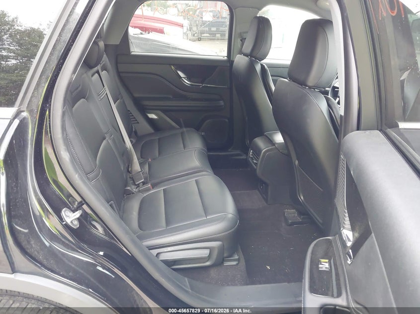 2021 Lincoln Corsair Standard VIN: 5LMCJ1D96MUL10525 Lot: 45657829