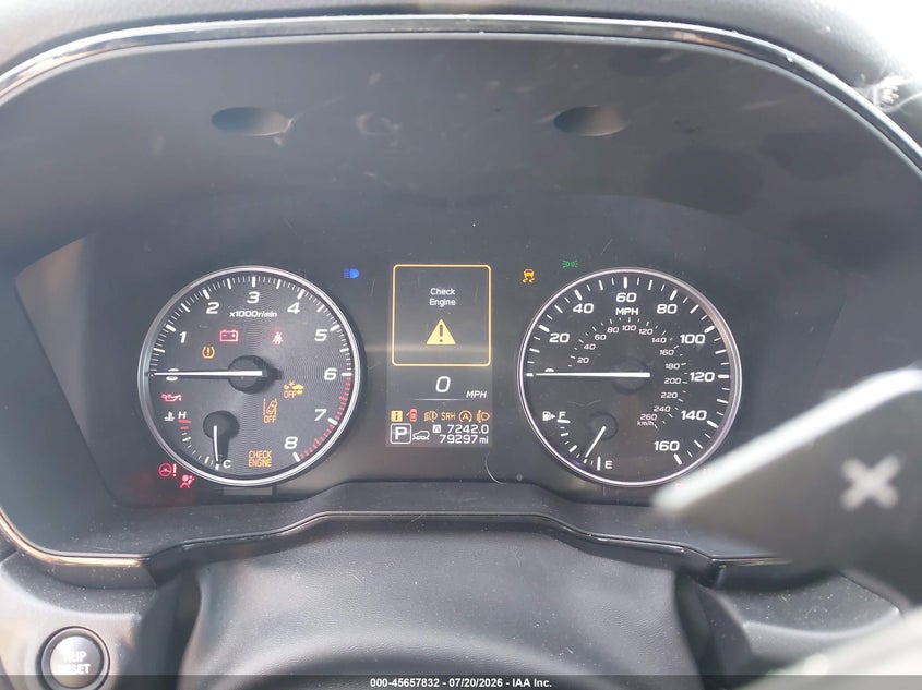 2021 Subaru Outback Premium VIN: 4S4BTADC7M3139794 Lot: 45657832