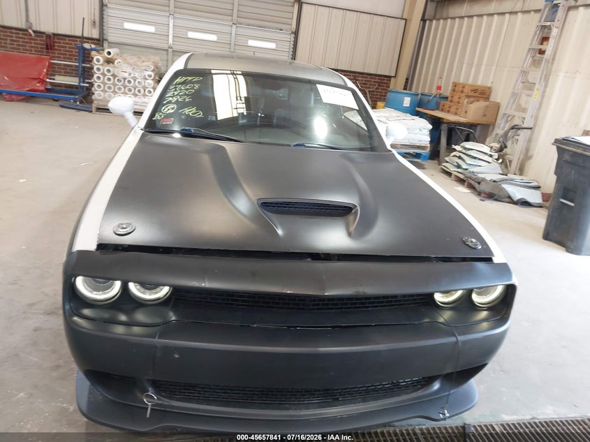 DODGE CHALLENGER - zdjęcie 12