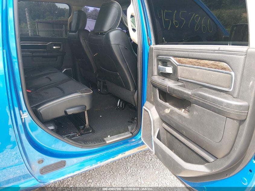 2020 Ram 2500 VIN: 3C6UR5NL6LG281929 Lot: 45657860