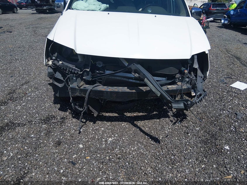 2012 Chrysler Town & Country Touring-L VIN: 2C4RC1CGXCR106074 Lot: 45657883