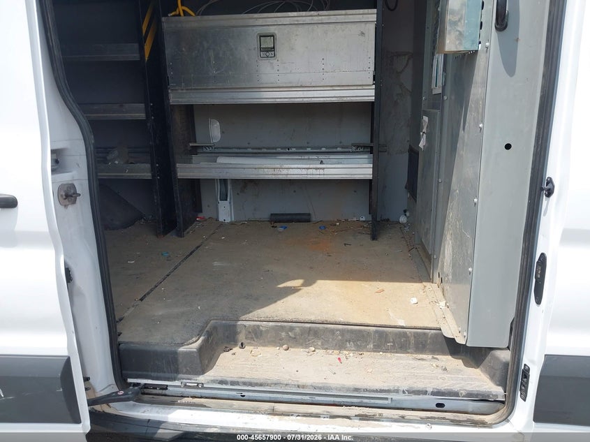 FORD TRANSIT-350 CARGO VAN 2024 VIN 1FTBF4XGXRKA95816