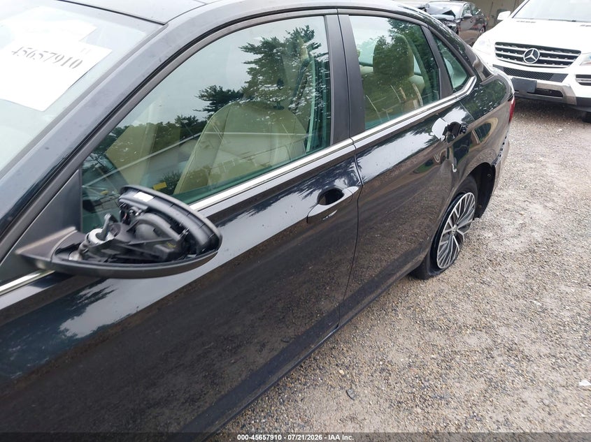 2019 Volkswagen Jetta 1.4T Sel VIN: 3VWE57BU0KM114982 Lot: 45657910