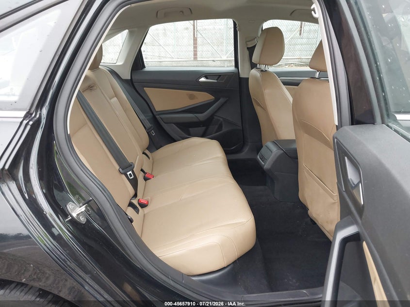 2019 Volkswagen Jetta 1.4T Sel VIN: 3VWE57BU0KM114982 Lot: 45657910