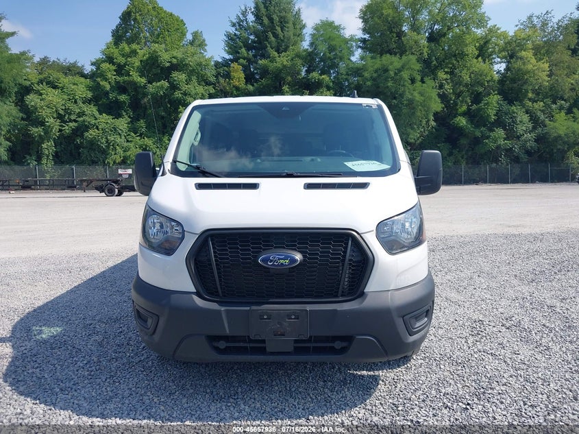 2022 Ford Transit-350 Passenger Van Xl VIN: 1FBAX2YG4NKA14724 Lot: 45657936