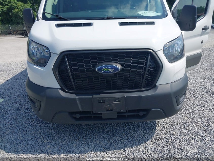 2022 Ford Transit-350 Passenger Van Xl VIN: 1FBAX2YG4NKA14724 Lot: 45657936