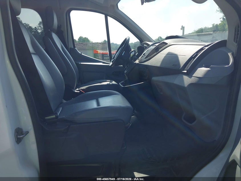 2017 Ford Transit-350 Xl VIN: 1FBZX2ZM7HKB28034 Lot: 45657949