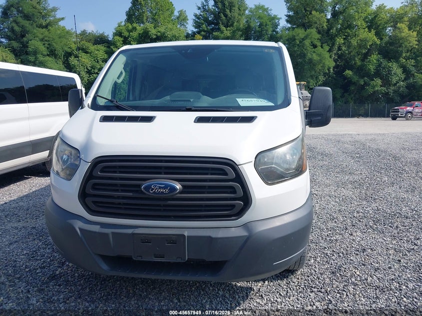 2017 FORD TRANSIT-350 XL — Photo 13