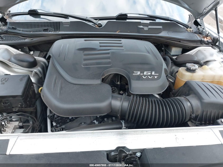 2020 Dodge Challenger Sxt VIN: 2C3CDZAG6LH110069 Lot: 45657955