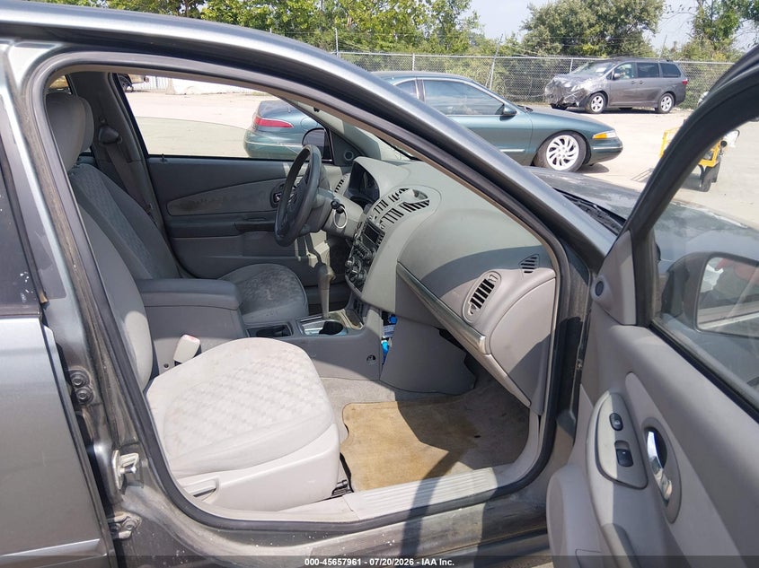 2005 CHEVROLET MALIBU MAXX auction photo 5