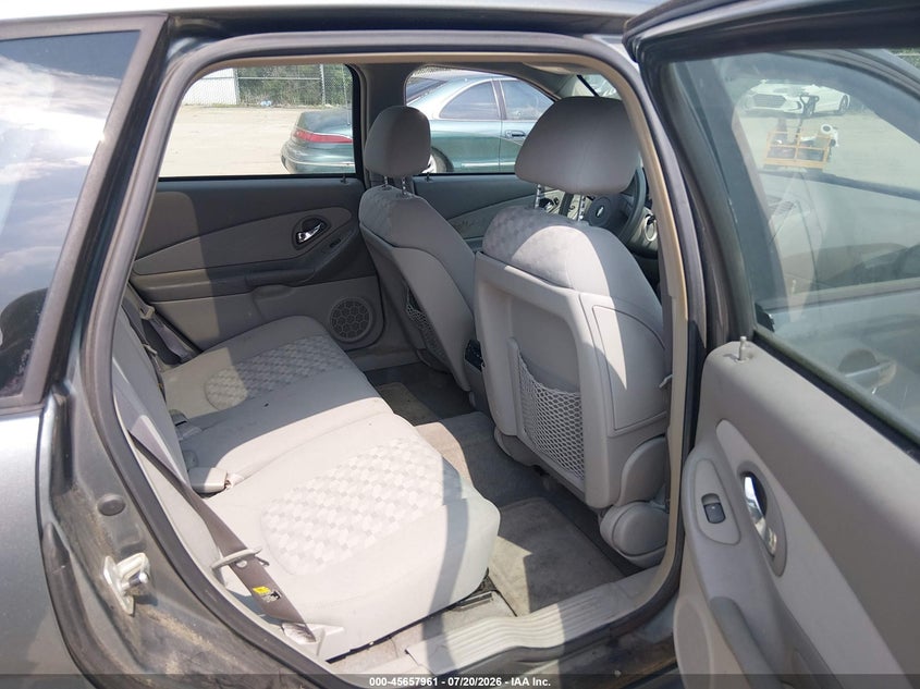 2005 CHEVROLET MALIBU MAXX auction photo 8