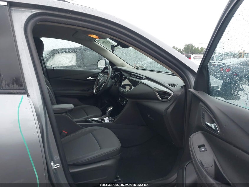 2023 Buick Encore Gx Select Fwd VIN: KL4MMDSL0PB160134 Lot: 45657965