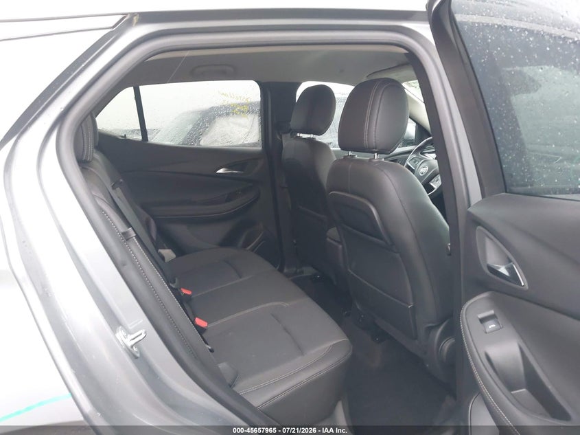 2023 Buick Encore Gx Select Fwd VIN: KL4MMDSL0PB160134 Lot: 45657965